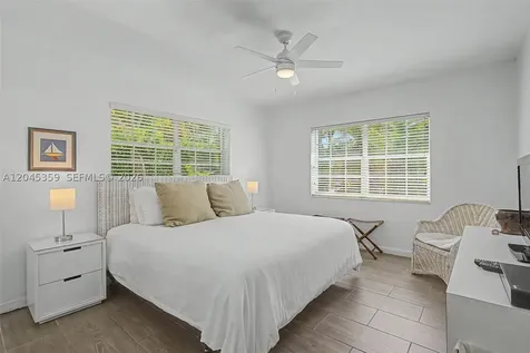 340 Atlantic Road Key Biscayne FL 33149