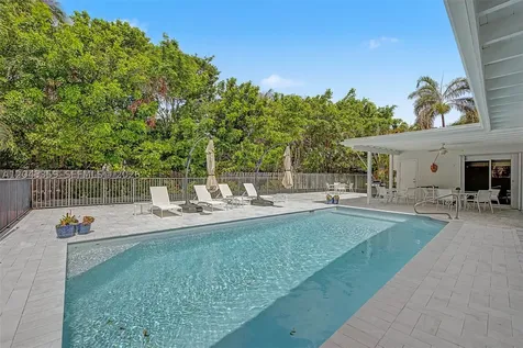 340 Atlantic Road Key Biscayne FL 33149