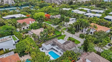 340 Atlantic Road Key Biscayne FL 33149