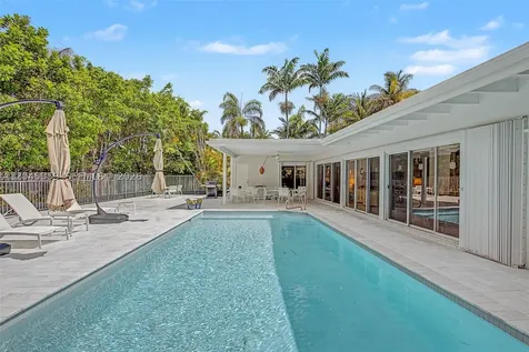 340 Atlantic Road Key Biscayne FL 33149