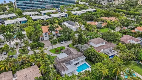 340 Atlantic Road Key Biscayne FL 33149