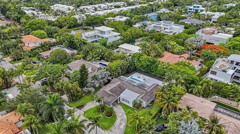 340 Atlantic Road Key Biscayne FL 33149