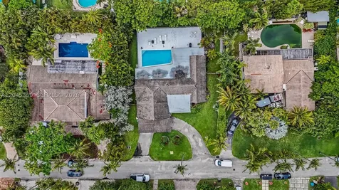 340 Atlantic Road Key Biscayne FL 33149