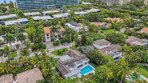 340 Atlantic Road Key Biscayne FL 33149