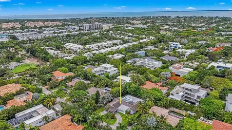 340 Atlantic Road Key Biscayne FL 33149