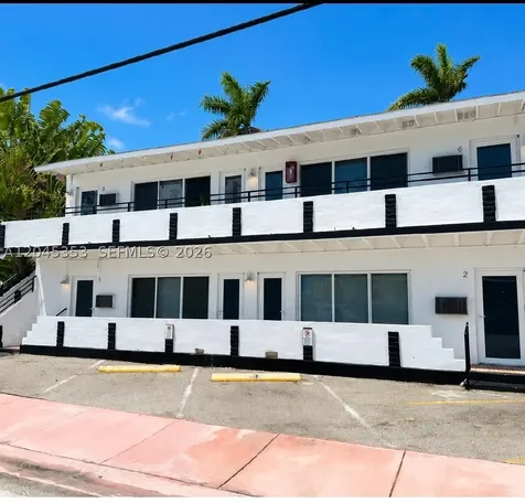 345 85 Miami Beach FL 33141