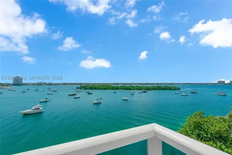 7928 West Drive North Bay Village FL 33141