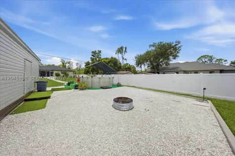 17432 Shirley Avenue Port Charlotte FL 33948