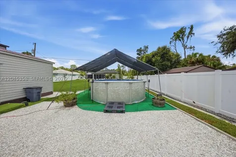17432 Shirley Avenue Port Charlotte FL 33948