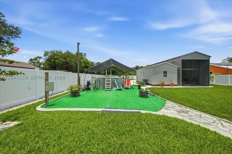 17432 Shirley Avenue Port Charlotte FL 33948