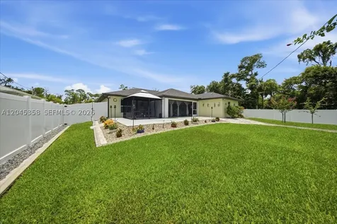 17432 Shirley Avenue Port Charlotte FL 33948