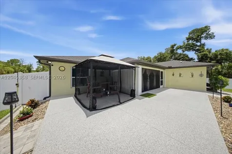 17432 Shirley Avenue Port Charlotte FL 33948
