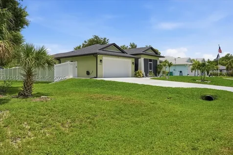 17432 Shirley Avenue Port Charlotte FL 33948