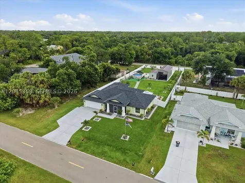 17432 Shirley Avenue Port Charlotte FL 33948