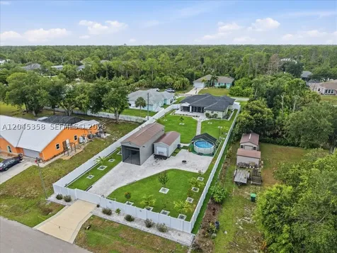 17432 Shirley Avenue Port Charlotte FL 33948