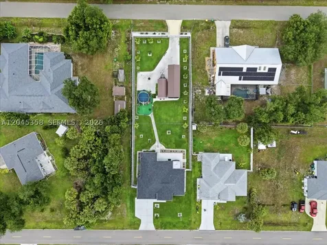 17432 Shirley Avenue Port Charlotte FL 33948