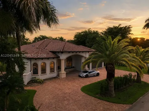 6874 SW 57th Terrace Miami FL 33143