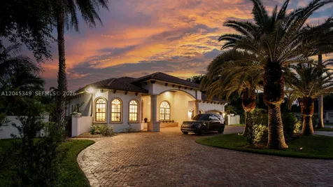 6874 SW 57th Terrace Miami FL 33143