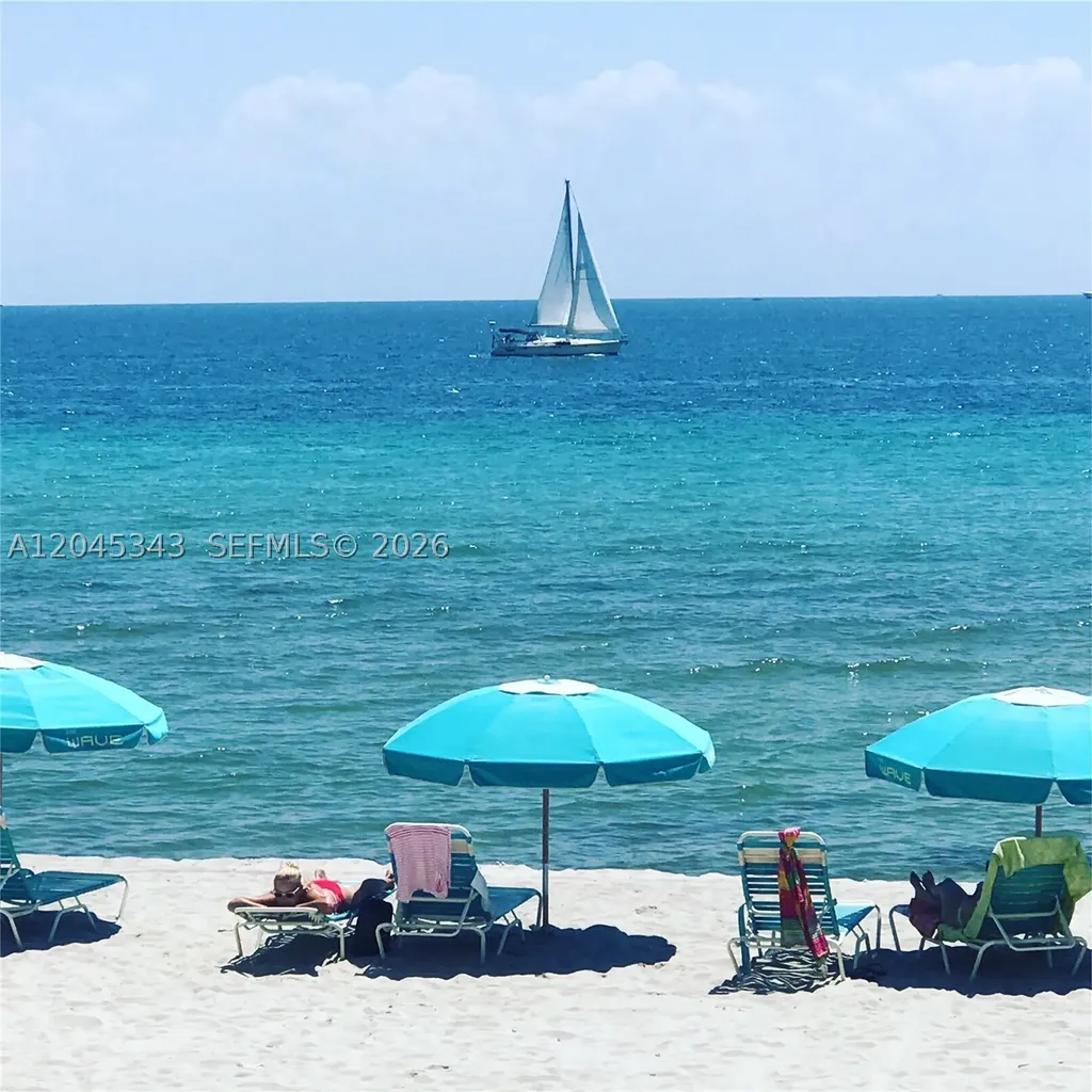 2501 S Ocean Drive Hollywood FL 33019