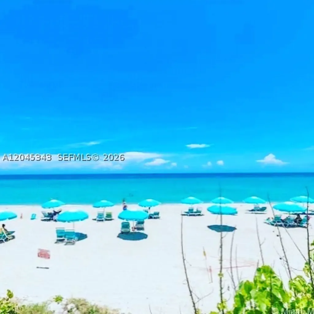 2501 S Ocean Drive Hollywood FL 33019