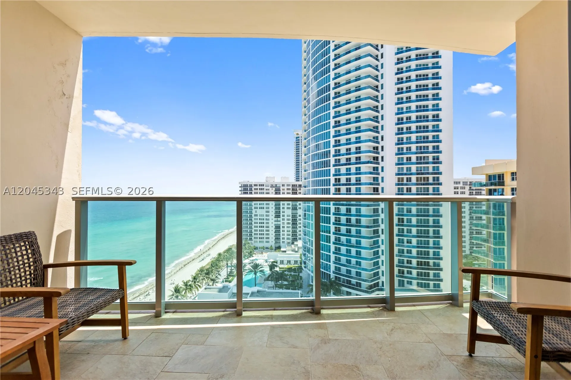 2501 S Ocean Drive Hollywood FL 33019