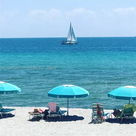 2501 S Ocean Drive Hollywood FL 33019