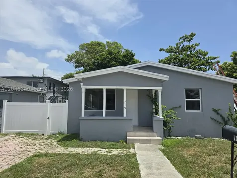719 21st Street West Palm Beach FL 33407