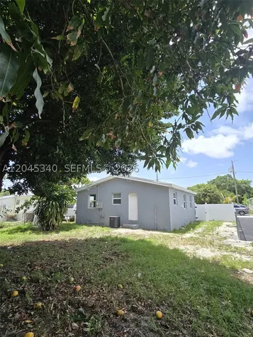719 21st Street West Palm Beach FL 33407
