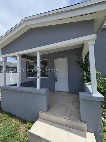 719 21st Street West Palm Beach FL 33407