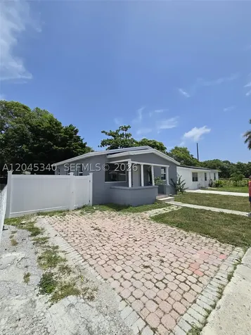 719 21st Street West Palm Beach FL 33407