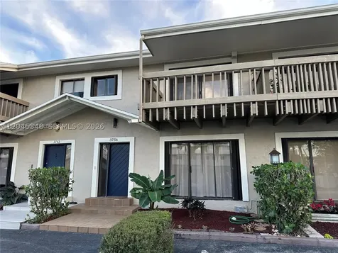 3756 NE 166th Street North Miami Beach FL 33160