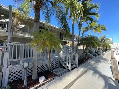 3756 NE 166th Street North Miami Beach FL 33160