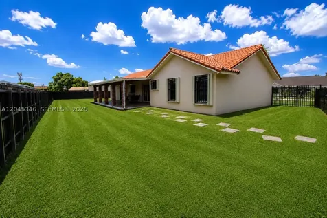 4332 SW 146th Avenue Miami FL 33175
