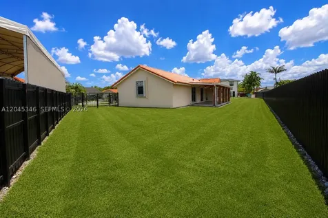 4332 SW 146th Avenue Miami FL 33175