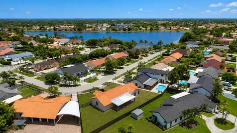 4332 SW 146th Avenue Miami FL 33175