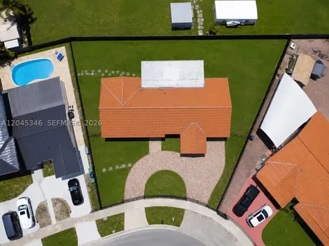 4332 SW 146th Avenue Miami FL 33175