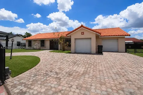 4332 SW 146th Avenue Miami FL 33175