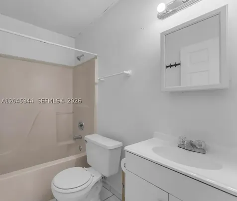 768 SW 9th Street Florida City FL 33034
