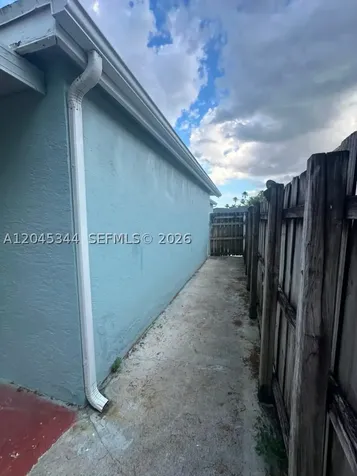 768 SW 9th Street Florida City FL 33034