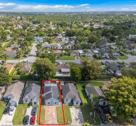 768 SW 9th Street Florida City FL 33034