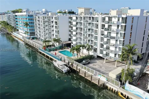 9800 W Bay Harbor Drive Bay Harbor Islands FL 33154