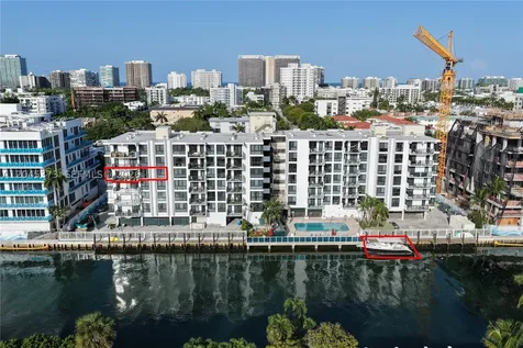 9800 W Bay Harbor Drive Bay Harbor Islands FL 33154