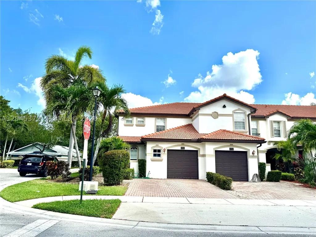 9763 Darlington Place Cooper City FL 33328