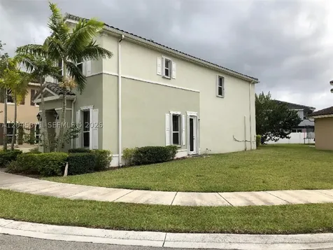 17000 SW 90th Terrace Miami FL 33196