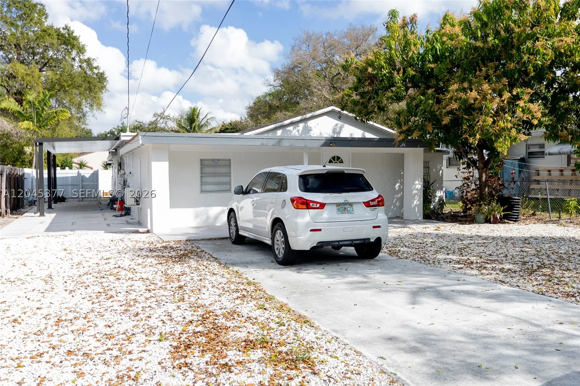 5803 Buchanan Street Hollywood FL 33021
