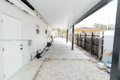 5803 Buchanan Street Hollywood FL 33021