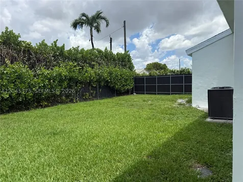 3500 SW 87th Place Miami FL 33165