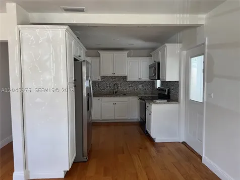 3500 SW 87th Place Miami FL 33165