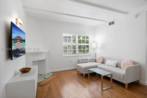 439 15th Street Miami Beach FL 33139