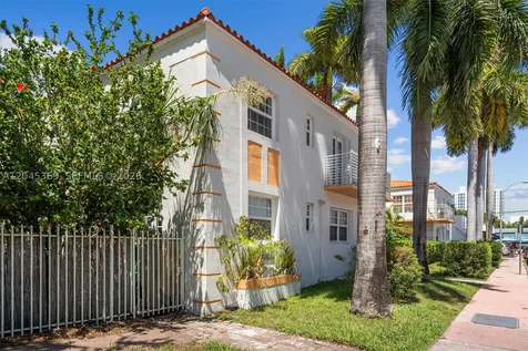 439 15th Street Miami Beach FL 33139